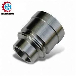 CNC tiện thép không gỉ