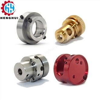 Bộ phận tiện CNC để gia công